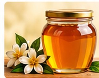 Mieles de abejas 100% puras